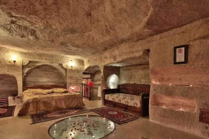 Chelebi Cave House Hotel 