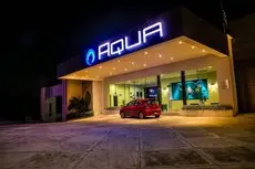 Hotel Aqua Spa & Resort 
