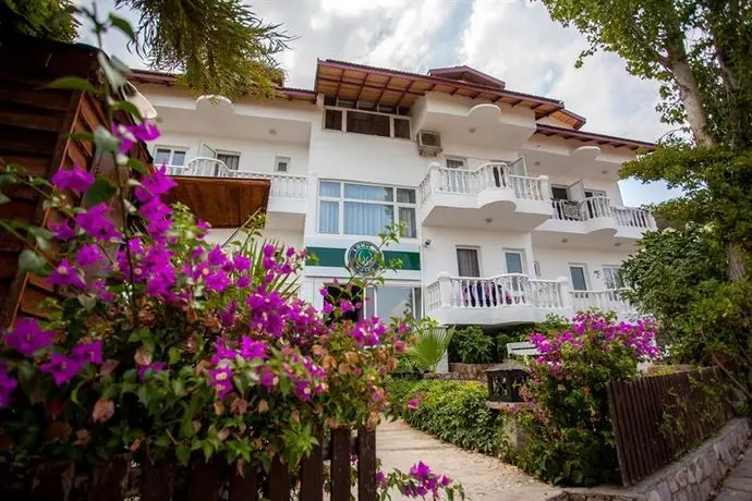 London Hotel Oludeniz 