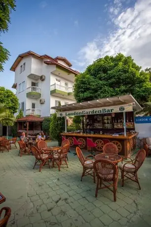 London Hotel Oludeniz 