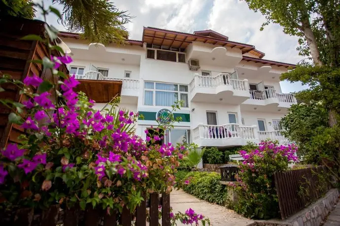 London Hotel Oludeniz 