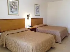 Suites del Sol Guaymas 