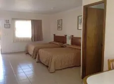 Suites del Sol Guaymas 