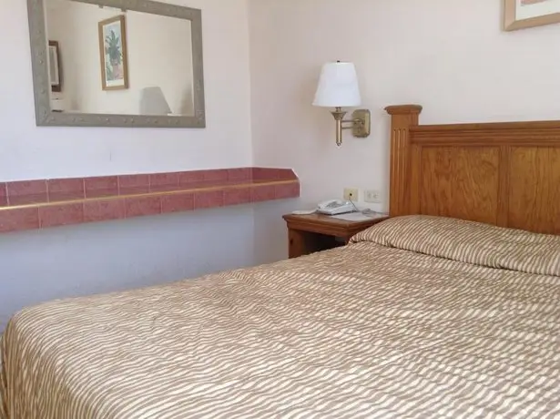 Suites del Sol Guaymas 