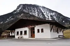 Chalet Pienz 