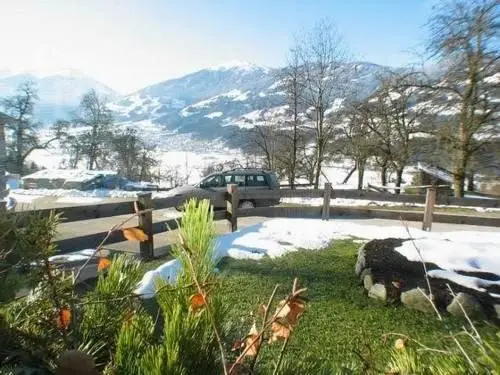 Ferienwohnungen Gruber Hart im Zillertal 