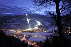 Ferienwohnungen Gruber Hart im Zillertal 