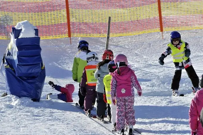 Ferienwohnungen Gruber Hart im Zillertal 