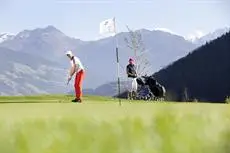 Ferienwohnungen Gruber Hart im Zillertal 