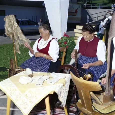 Ferienwohnungen Gruber Hart im Zillertal 