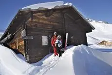 Ferienwohnungen Gruber Hart im Zillertal 