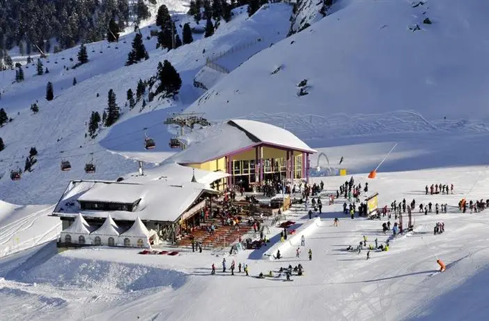 Ferienwohnungen Gruber Hart im Zillertal 