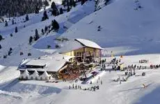 Ferienwohnungen Gruber Hart im Zillertal 