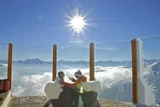 Ferienwohnungen Gruber Hart im Zillertal 