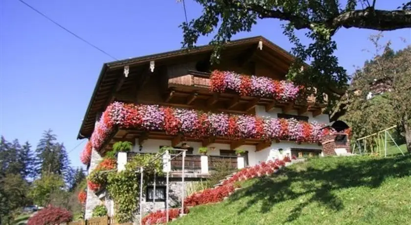 Ferienwohnungen Gruber Hart im Zillertal 