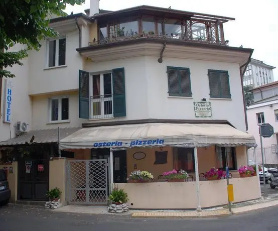 Hotel Annunziata Massa 