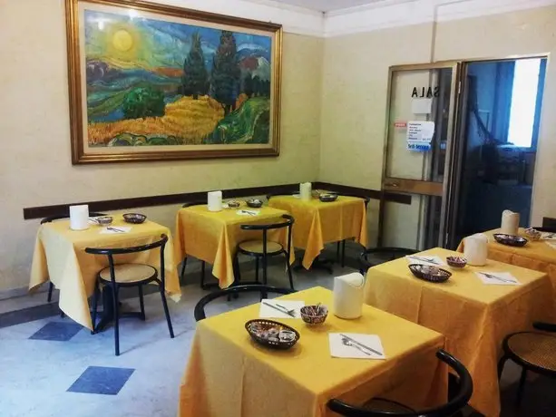 Hotel Annunziata Massa 