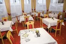 Hotel Garni Alpenhof 