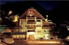 Hotel Garni Alpenhof 