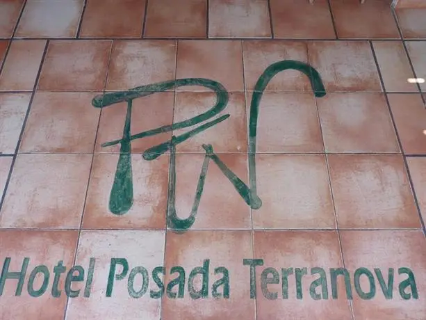 Hotel Posada Terranova 