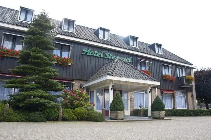 Hotel Steensel 