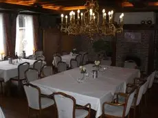 Hotel Steensel 