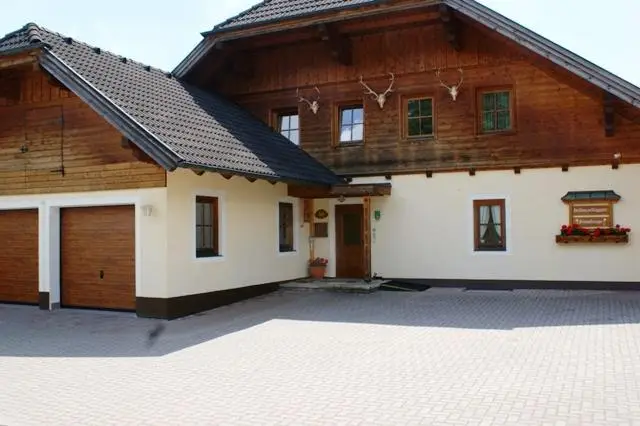 Landhaus Graggaber