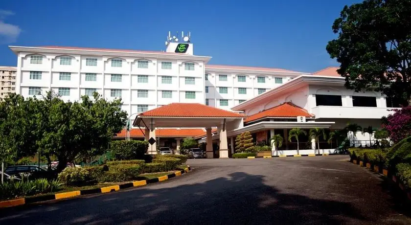 TH Hotel Penang