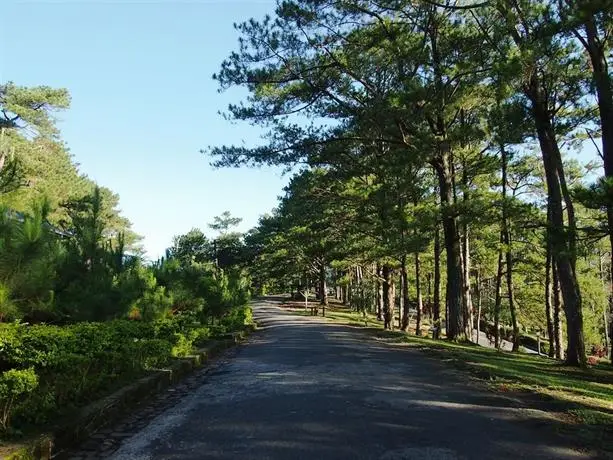 AIM Conference Center Baguio 