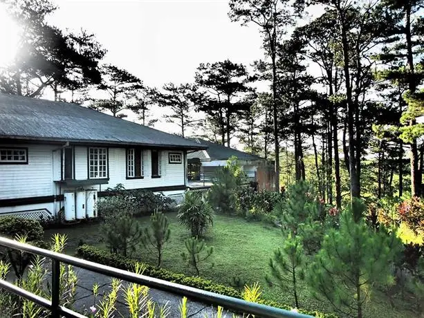 AIM Conference Center Baguio 