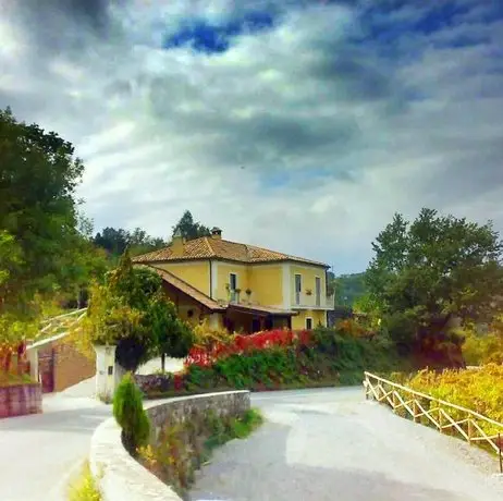 Agriturismo Donna Bianca 