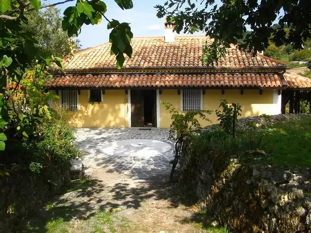 Agriturismo Donna Bianca 