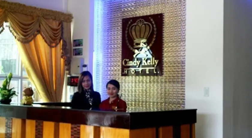 Cindy Kelly Hotel 