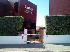 Coxos Beach Lodge 