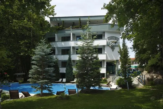 Elmar Hotel