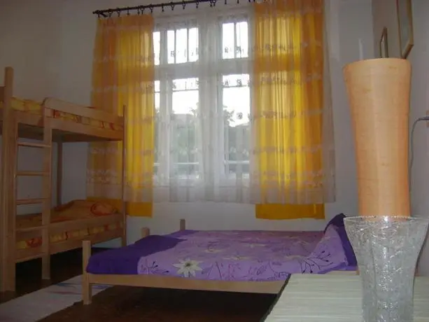 Hostel Bas Bascarsija 