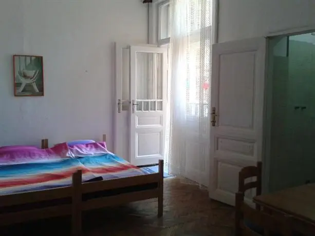 Hostel Bas Bascarsija 