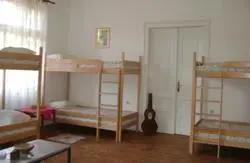 Hostel Bas Bascarsija 