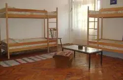 Hostel Bas Bascarsija 