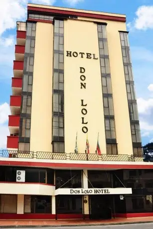 Hotel Don Lolo 