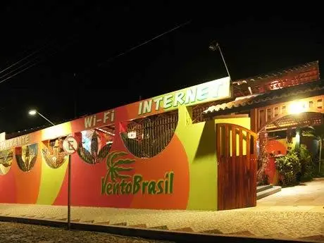 Hotel Vento Brasil 