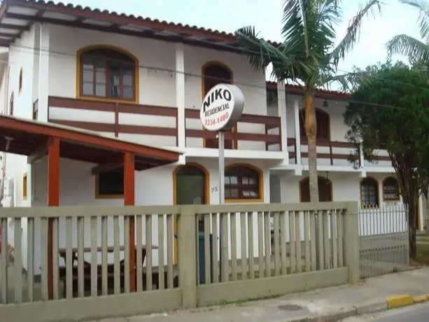 Niko Residencial