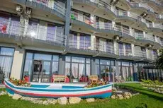 Hotel Vis Eforie Nord 