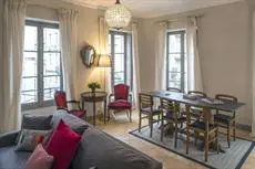 Wellkhome Appartements & Services 