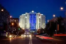 Centre Hotel Surgut 