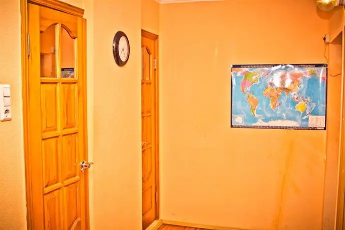 Fonari 2 Hostel 