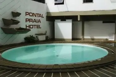 Pontal Praia Hotel Ilheus 