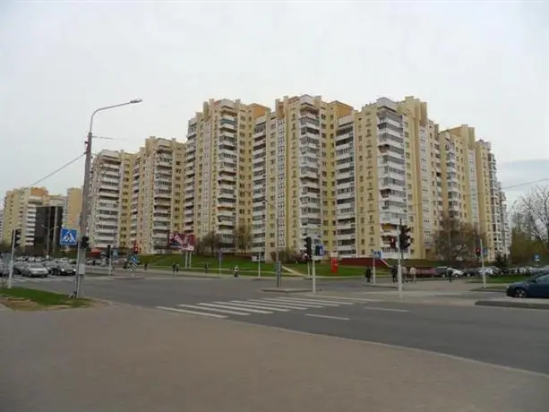 Valeria Apartments 