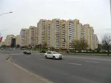 Valeria Apartments 