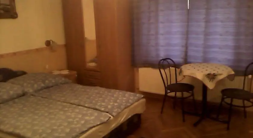 Apartman Sas 6 